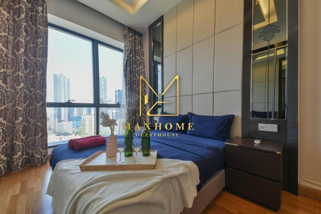 Maxhome@Dorsett Residence , Kl Куала-Лумпур Номер фото